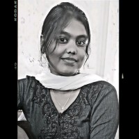Drisha Justin