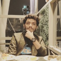 Sourabh Solapure