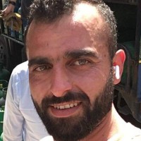Ali Dayoub