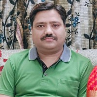 Arun Kumar Singh
