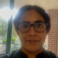 Tahseena Ahmed