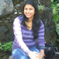 Shilpa Mehra