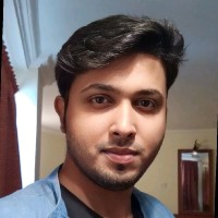 Saurabh Mishra