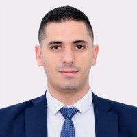 Ahmed Asker