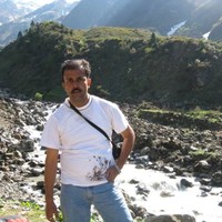 Rajeeb Ghosh