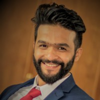 Mohammed Alsowadi