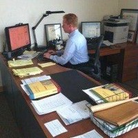 Brian G. Murphy, Esq / Front Range Mortgage