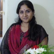 Madhuri Rathod