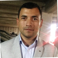 Cristian Hernandez Calderon