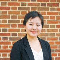 Pearl Chen