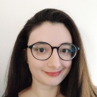 Margaux Larre-Perez, PhD