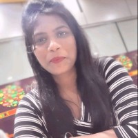 Padmini Prusty