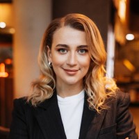 Olha Korsak
