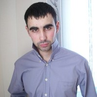 Ананенко Дмитрий