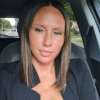 Kalie Frisinger