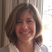 Ghislaine Carre