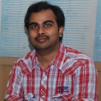Harish Bonam