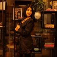 Ishita Arora