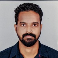 Vishnu Venuraj