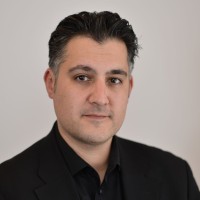 Anthony Antoniou