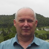 Jerry Forss