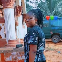Blessing Okonkwo