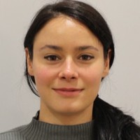 Rosaria Ferreira
