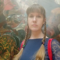 Yulia Krotova