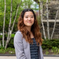 Julia Xu