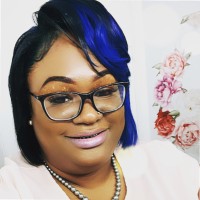 Jameicia Pinder