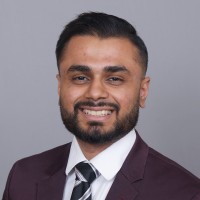 Vaishvik Patel
