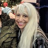 Frédérique Vincent