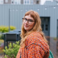 Hannah Currier
