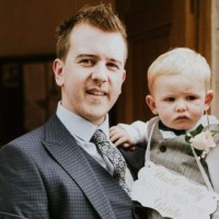 Niall Devlin