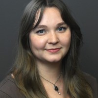 Grace Maust