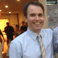 Dr. Jon Chevalier