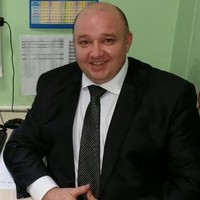 Денис Никольченко