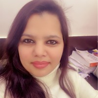 Deepika Chaudhary
