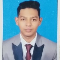 Sajid Shaikh