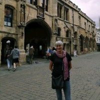 Lesley Petherbridge
