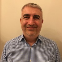 Vahid Sadaghiani