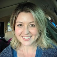Nikki Oliver