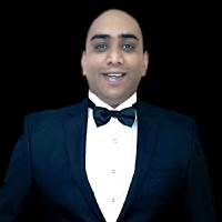 Jonathan Pillay