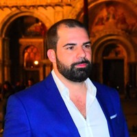 Alessio Parisi