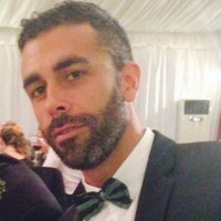 Jose Manuel Gutierrez Pastor