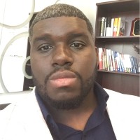 Marvis Taylor