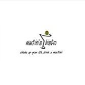 Martini's Bistro