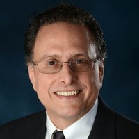 Gary Riccio, Ph.D.
