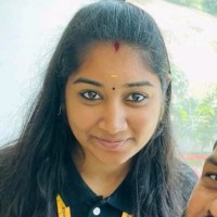 HARINI GANESAN
