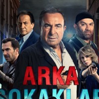 Arka Sokaklar Dizi
